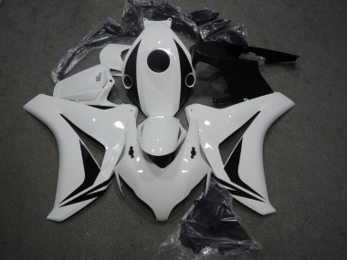 Carrozzeria & Kits Carene CBR 1000 RR 08-11 - Bianco
