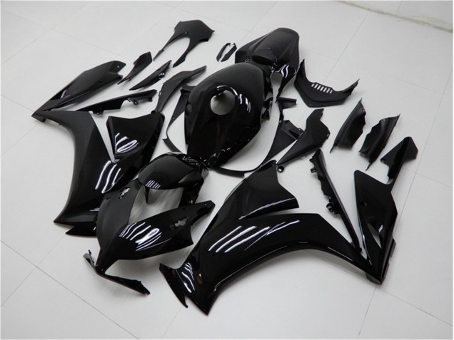 Carrozzeria & Plastica CBR 1000 RR 12-16 - Lucido Nero Carrozzeria & Plastica CBR 1000 RR 12-16 - Lucido Nero
