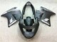 Carrozzeria & Plastica CBR 1100 XX 96-07 - Nero Carrozzeria & Plastica CBR 1100 XX 96-07 - Nero