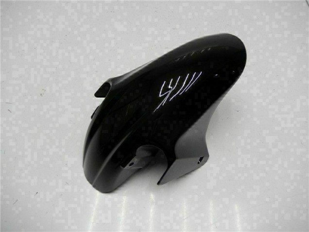 Carrozzeria & Plastica CBR 600 F4i 01-03 - Rosso Nero Carrozzeria & Plastica CBR 600 F4i 01-03 - Rosso Nero