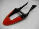 Carrozzeria & Plastica CBR 600 F4i 01-03 - Rosso Nero Carrozzeria & Plastica CBR 600 F4i 01-03 - Rosso Nero