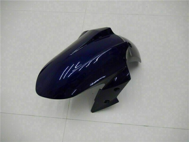 Carrozzeria & Plastica EX300 13-16 - Blu Nero Carrozzeria & Plastica EX300 13-16 - Blu Nero