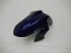 Carrozzeria & Plastica EX300 13-16 - Blu Nero Carrozzeria & Plastica EX300 13-16 - Blu Nero