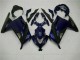 Carrozzeria & Plastica EX300 13-16 - Blu Nero Carrozzeria & Plastica EX300 13-16 - Blu Nero