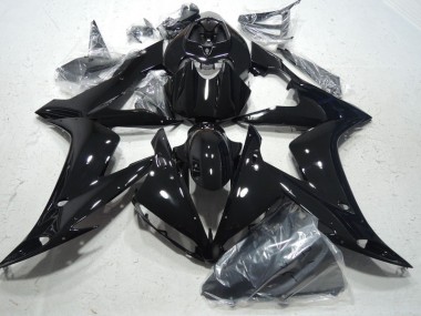 Carrozzeria & Plastica R1 04-06 - Nero