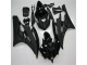 Carrozzeria & Plastica R6 06-07 - Nero Carrozzeria & Plastica R6 06-07 - Nero