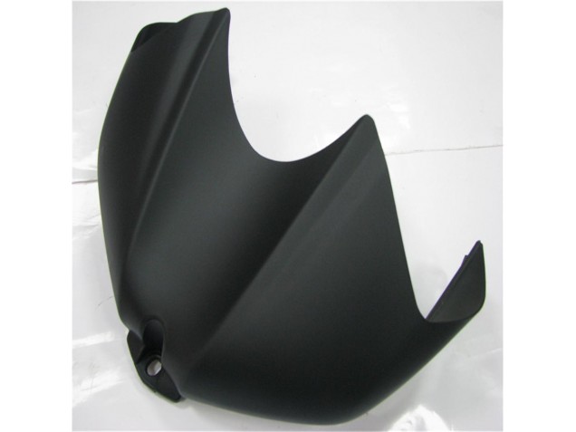 Carrozzeria & Plastica R6 06-07 - Nero Carrozzeria & Plastica R6 06-07 - Nero