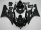 Carrozzeria & Plastica R6 06-07 - Nero Carrozzeria & Plastica R6 06-07 - Nero