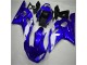 Carrozzeria & Plastica R6 98-02 - Bianco Blu Carrozzeria & Plastica R6 98-02 - Bianco Blu