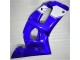 Carrozzeria & Plastica R6 98-02 - Bianco Blu Carrozzeria & Plastica R6 98-02 - Bianco Blu