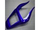 Carrozzeria & Plastica R6 98-02 - Bianco Blu Carrozzeria & Plastica R6 98-02 - Bianco Blu
