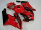 Kit Carena & Plastica CBR 1000 RR 04-05 - Rosso Kit Carena & Plastica CBR 1000 RR 04-05 - Rosso