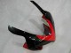 Kit Carena & Plastica CBR 1000 RR 04-05 - Rosso Kit Carena & Plastica CBR 1000 RR 04-05 - Rosso