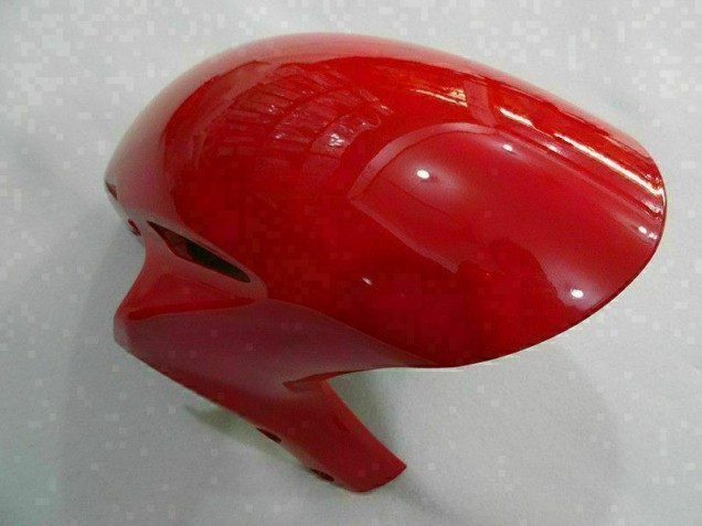 Kit Carena & Plastica CBR 1000 RR 04-05 - Rosso Kit Carena & Plastica CBR 1000 RR 04-05 - Rosso