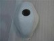 Kit Carena & Plastica EX250 08-12 - Bianco Nero Ninja Kit Carena & Plastica EX250 08-12 - Bianco Nero Ninja