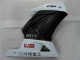 Kit Carena & Plastica EX250 08-12 - Bianco Nero Ninja Kit Carena & Plastica EX250 08-12 - Bianco Nero Ninja