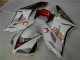 Kit Carenatura CBR 1000 RR 04-05 - Bianco Rosso Kit Carenatura CBR 1000 RR 04-05 - Bianco Rosso