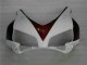 Kit Carenatura CBR 1000 RR 04-05 - Bianco Rosso Kit Carenatura CBR 1000 RR 04-05 - Bianco Rosso