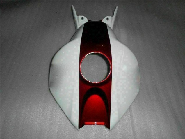 Kit Carenatura CBR 1000 RR 04-05 - Bianco Rosso Kit Carenatura CBR 1000 RR 04-05 - Bianco Rosso
