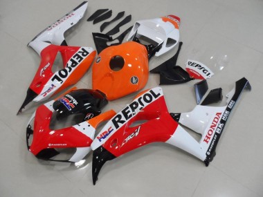 Kit Carenatura CBR 1000 RR 06-07 - Repsol