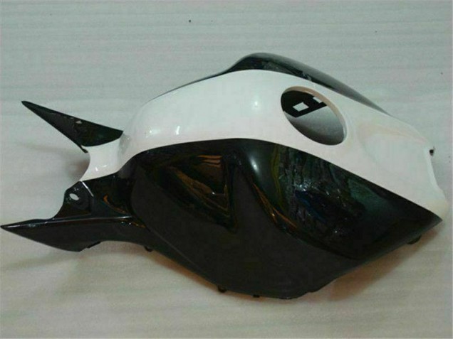 Kit Carenatura Completa CBR 1000 RR 04-05 - Bianco Nero Kit Carenatura Completa CBR 1000 RR 04-05 - Bianco Nero