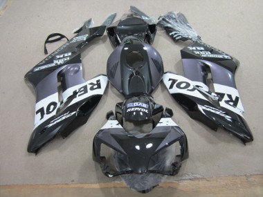 Kit Carenatura Completa CBR 1000 RR 04-05 - Nero Repsol
