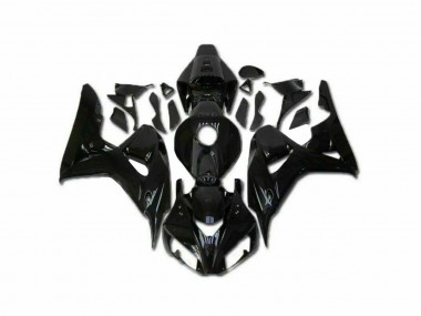 Kit Carenatura Completa CBR 1000 RR 06-07 - Lucido Nero