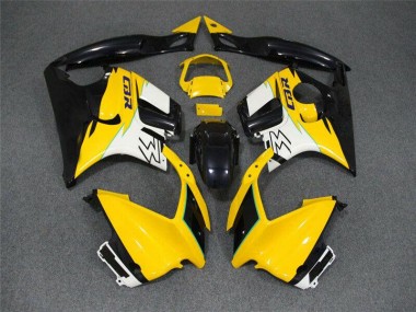 Kit Carenatura Completa CBR 600 F3 95-98 - Giallo