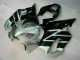 Kit Carenatura Completa CBR 600 F4i 01-03 - Nero Argento Kit Carenatura Completa CBR 600 F4i 01-03 - Nero Argento