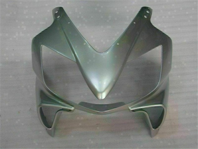 Kit Carenatura Completa CBR 600 F4i 01-03 - Nero Argento Kit Carenatura Completa CBR 600 F4i 01-03 - Nero Argento