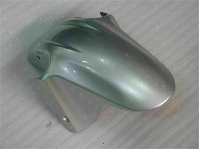 Kit Carenatura Completa CBR 600 F4i 01-03 - Nero Argento Kit Carenatura Completa CBR 600 F4i 01-03 - Nero Argento