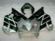 Kit Carenatura Completa CBR 600 F4i 01-03 - Nero Argento Kit Carenatura Completa CBR 600 F4i 01-03 - Nero Argento