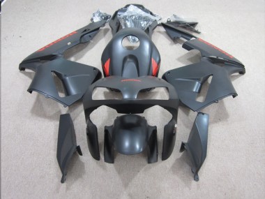 Kit Carenatura Completa CBR 600 RR 03-04 - Nero Rosso