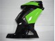 Kit Carenatura Completa EX250 08-12 - Nero Verde