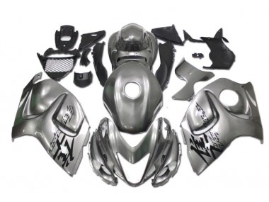 Kit Carenatura Completa GSXR 1300 Hayabusa 08-19 - Grigio