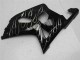 Kit Carenatura Completa GSXR 600 / 750 K1 K2 K3 01-03 - Nero Kit Carenatura Completa GSXR 600 / 750 K1 K2 K3 01-03 - Nero