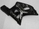 Kit Carenatura Completa GSXR 600 / 750 K1 K2 K3 01-03 - Nero Kit Carenatura Completa GSXR 600 / 750 K1 K2 K3 01-03 - Nero