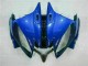 Kit Carenatura Completa R6 06-07 - Blu Bianco Kit Carenatura Completa R6 06-07 - Blu Bianco