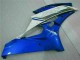 Kit Carenatura Completa R6 06-07 - Blu Bianco Kit Carenatura Completa R6 06-07 - Blu Bianco