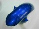 Kit Carenatura Completa R6 06-07 - Blu Bianco Kit Carenatura Completa R6 06-07 - Blu Bianco