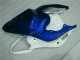 Kit Carenatura Completa R6 06-07 - Blu Bianco Kit Carenatura Completa R6 06-07 - Blu Bianco