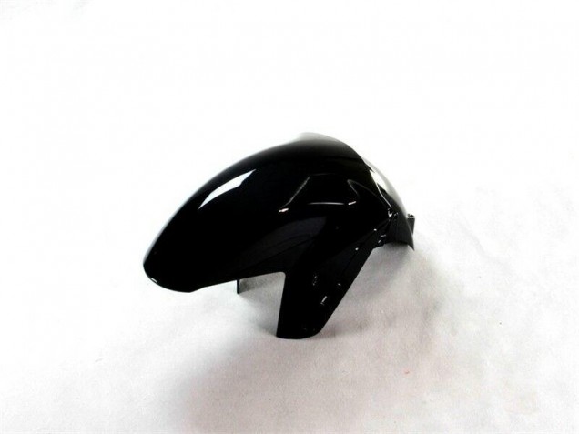 Kit Carenatura Completa ZX14R ZZR 1400 12-21 - Nero Verde Kit Carenatura Completa ZX14R ZZR 1400 12-21 - Nero Verde