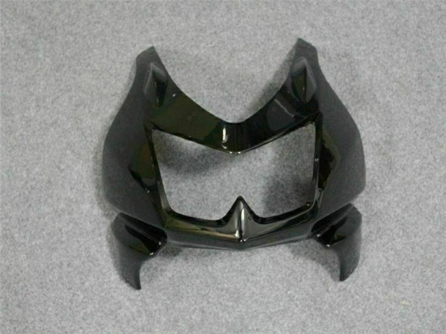 Kit Carenatura Completo ABS EX250 08-12 - Nero Kit Carenatura Completo ABS EX250 08-12 - Nero