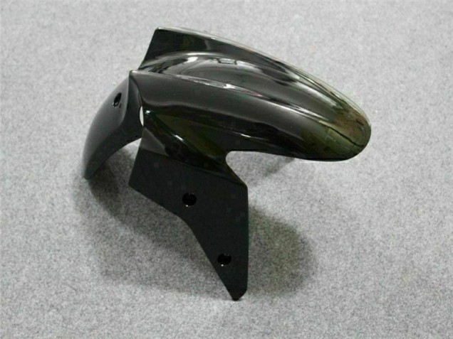 Kit Carenatura Completo ABS EX250 08-12 - Nero Kit Carenatura Completo ABS EX250 08-12 - Nero
