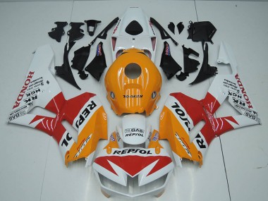 Kit Carenatura Iniezione CBR 1000 RR 12-16 - Repsol