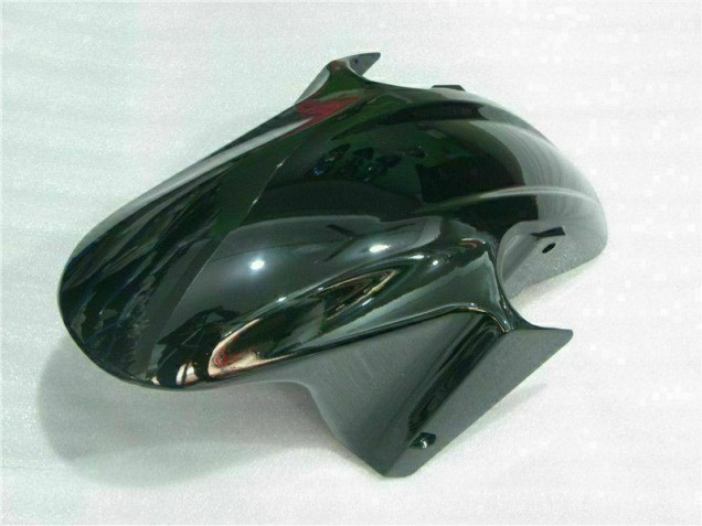 Kit Carenatura Iniezione CBR 600 F4i 04-07 - Rosso Nero Kit Carenatura Iniezione CBR 600 F4i 04-07 - Rosso Nero