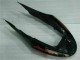 Kit Carenatura Iniezione CBR 600 F4i 04-07 - Rosso Nero Kit Carenatura Iniezione CBR 600 F4i 04-07 - Rosso Nero