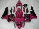 Kit Carenatura Iniezione CBR 600 RR 03-04 - Viola Kit Carenatura Iniezione CBR 600 RR 03-04 - Viola