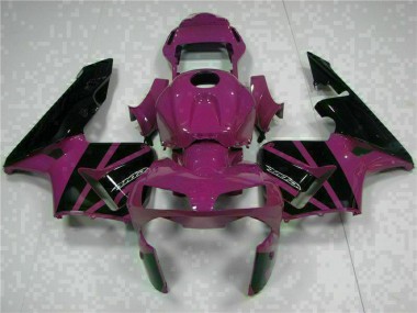 Kit Carenatura Iniezione CBR 600 RR 03-04 - Viola