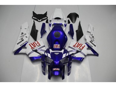 Kit Carenatura Iniezione CBR 600 RR 05-06 - Fiat
